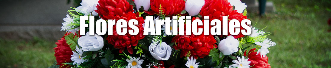 flores artificiales guatemala