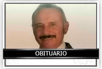 obituario de Luis Alfonso Tejeda Bermudez