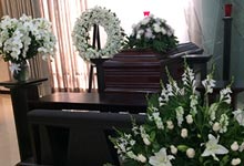 flores para funeral 06