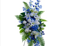 flores para funeral 116