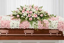 flores para funeral