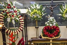 flores para funeral 09