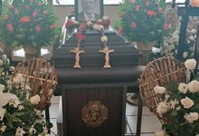flores para funeral 16