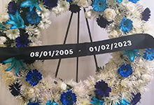 delivery coronas de flores zona 13