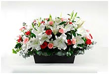 arreglos de flores para funerales