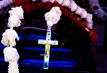 rosarios funeral guatemala
