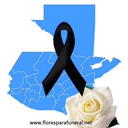 envio de flores para funeral