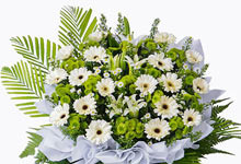 flores a domicilio de pesame y condolencias