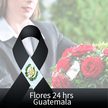flores para funeral 24 hrs