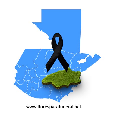flores para funeral en Jalapa