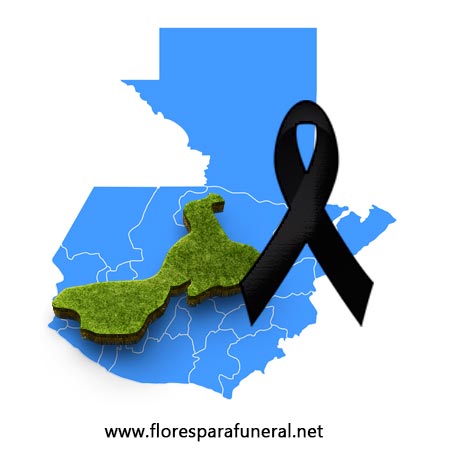 flores para funeral en quetzaltenango