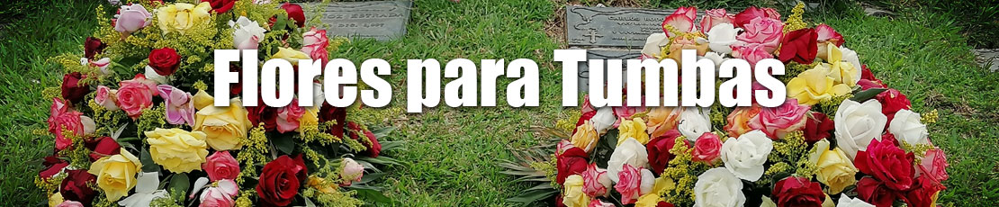delivery flores cementerio