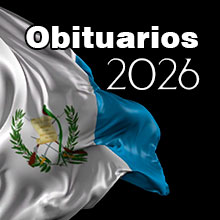 obituarios en guatemala 2026
