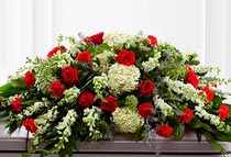 flores para funeral