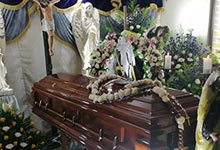flores para velorio a domicilio