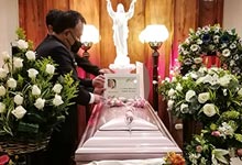 flores para funeral 15