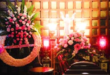 flores para funeral 07