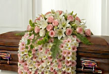 flores para funeral en capillas