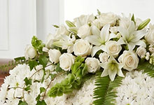 delivery flores funeral guatemala