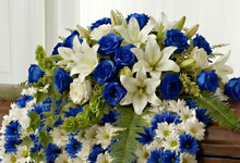 envio flores funerales